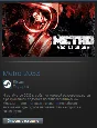 Metro 2033 All Languages (Steam Gift Region Free / ROW)