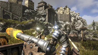 ⭐️ ATLAS Steam Gift ✅ АВТОВЫДАЧА 🚛 ВСЕ РЕГИОНЫ 🌏