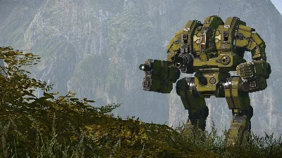 ⭐️ BATTLETECH Steam Gift ✅ АВТОВЫДАЧА 🚛 ВСЕ РЕГИОНЫ 🌏