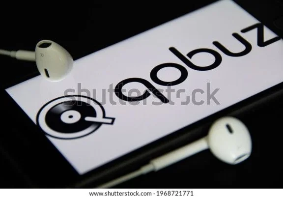 ✨ Qobuz Studio Premier Hi-Fi | Hi-Res 1/2/3 Months 💯🎧