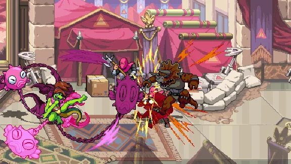 🎮🔥TMNT SHREDDER&acute;S REVENGE RADICAL REPTILES XBOX🔑DLC