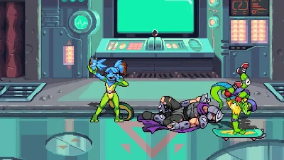 🎮🔥TMNT SHREDDER&acute;S REVENGE RADICAL REPTILES XBOX🔑DLC