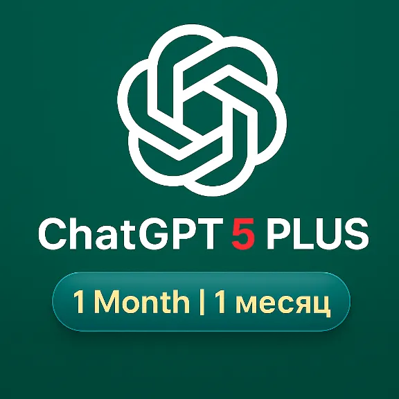💎CHATGPT PLUS 5.2  | Renew | ✅Private account✅1 Month