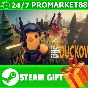 ️ВСЕ СТРАНЫ+РОССИЯ Escape from Duckov STEAM GIFT