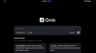 🦾 Grok 3 Ai | SuperGrok | Month | To ur account