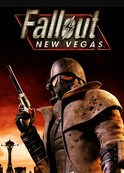 Fallout: New Vegas Ultimate Edition🔑for PC on GOG.com