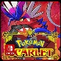 Pokemon Scarlet 🎮 Nintendo Switch