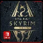 The Elder Scrolls V: Skyrim Anniversary Edition Switch