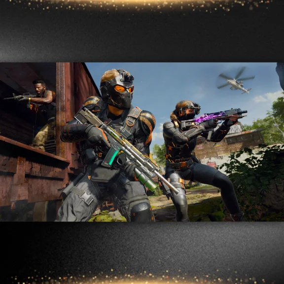 🟦⭐Call of Duty®: Black Ops 7 ☑️ Все регионы⚡STEAM