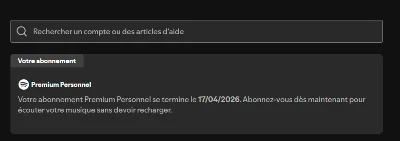 🔥Премиум-подписка на Spotify на 1/3/6/12 месяцев