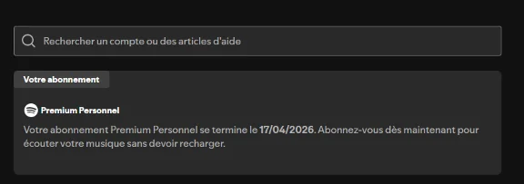 🔥Премиум-подписка на Spotify на 1/3/6/12 месяцев