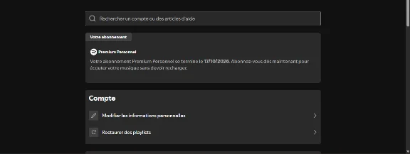 🔥Премиум-подписка на Spotify на 1/3/6/12 месяцев