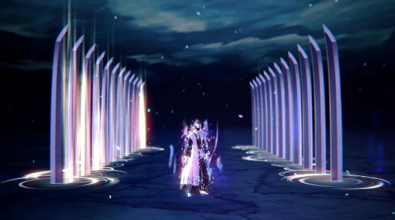 BLEACH REBIRTH OF SOULS XBOX SERIES S|X КЛЮЧ