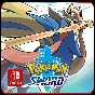 Pokemon Sword 🎮 Nintendo Switch