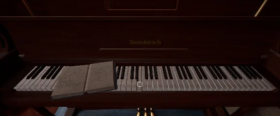 First Class Escape: The Train of Thought STEAM РОССИЯ