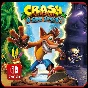 Crash Bandicoot N. Sane Trilogy 🎮 Nintendo Switch