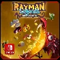Rayman Legends Definitive Edition 🎮 Nintendo Switch