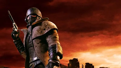 Fallout: New Vegas Ultimate Edition PC GOG RU + TR