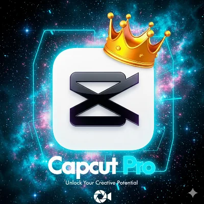 [CapCut Pro] - 7/28/180/365 дней Полная гарантия, Стаби