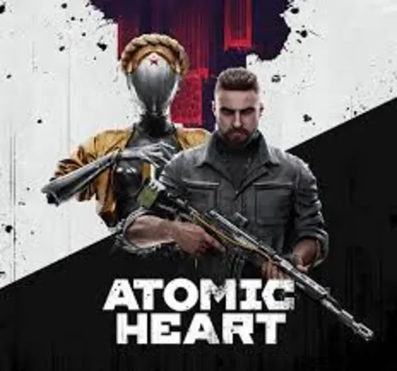 Atomic Heart Steam Global+Грузия(Без России и СНГ) Ключ
