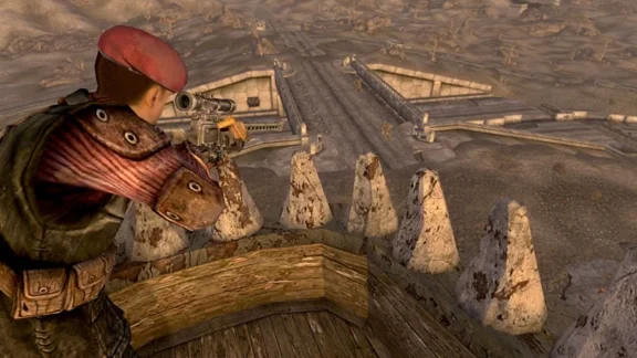 Fallout New Vegas XBOX +DLC На Любой Регион
