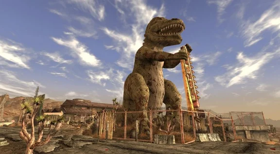 Fallout New Vegas XBOX +DLC На Любой Регион