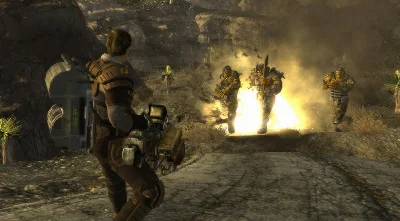 Fallout New Vegas XBOX +DLC На Любой Регион