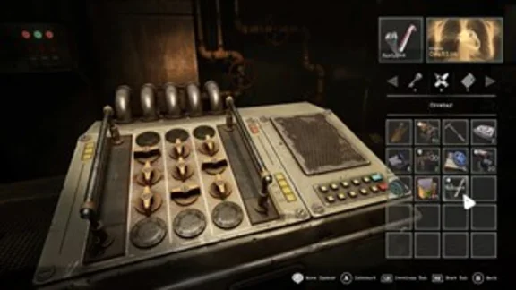 TORMENTED SOULS 2 XBOX SERIES X|S KEY