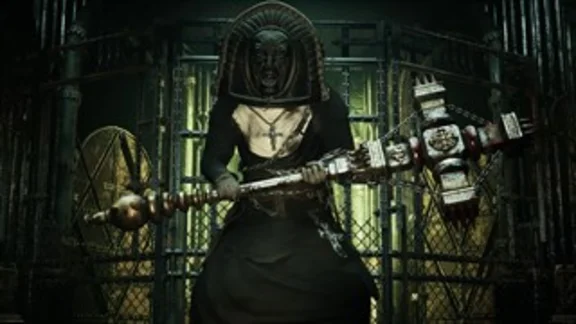 TORMENTED SOULS 2 XBOX SERIES X|S KEY