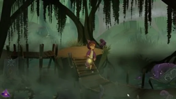 SIMON THE SORCERER: ORIGINS DELUXE XBOX КЛЮЧ