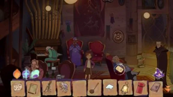 SIMON THE SORCERER: ORIGINS DELUXE XBOX КЛЮЧ