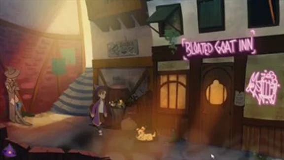 SIMON THE SORCERER: ORIGINS DELUXE XBOX КЛЮЧ