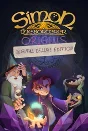 SIMON THE SORCERER: ORIGINS DELUXE XBOX КЛЮЧ