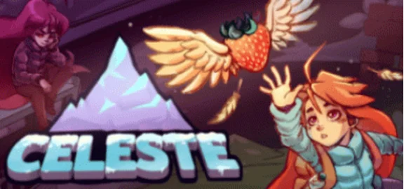 Celeste АВТОДОСТАВКА STEAM РОССИЯ
