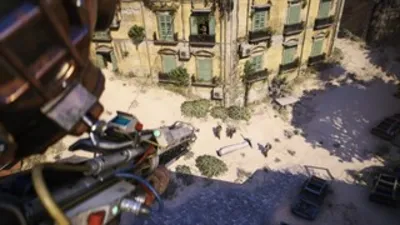 ARC Raiders Standard Edition XBOX SERIES X|S PC Ключ