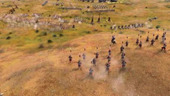 Age of Empires IV: Dynasties of the East XBOX Ключ
