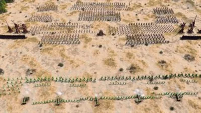 Age of Empires IV: Dynasties of the East XBOX Ключ