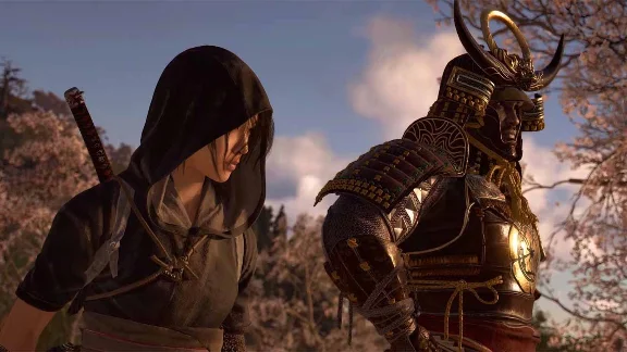 Assassin´s Creed Shadows Deluxe Edition | Offline