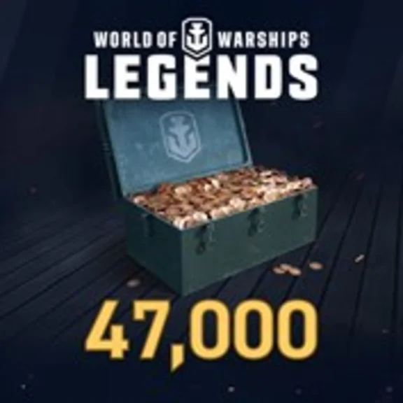 Xbox 🔮World of Warships: Legends 🔮 Дублоны 💎 Xbox