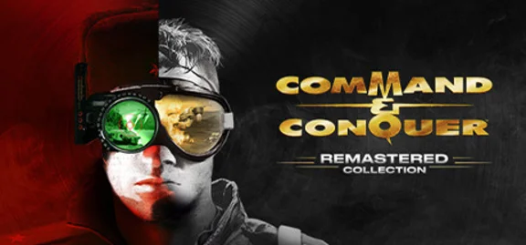 ⭐️ Command & Conquer Remastered Collection Steam✅RU CIS