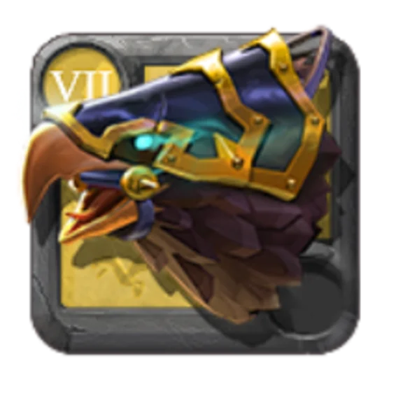 Albion Online - Маунты, Скины, Книги - Европа