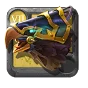 Albion Online - Маунты, Скины, Книги - Америка
