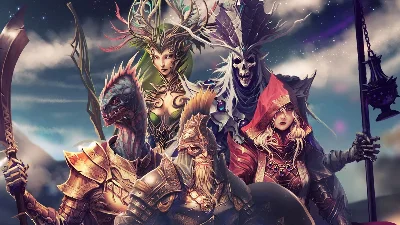 ⭐ Divinity: Original Sin 2 - Eternal Edition STEAM ✅ RU