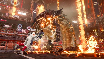 ⚡КЛЮЧ БЕЗ СМЕНЫ IP / Mutant Football League 2 / XBOX⚡