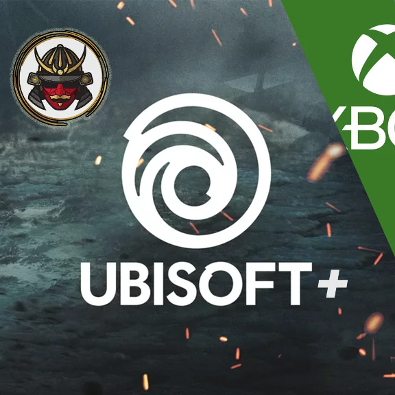 🟢UBISOFT Plus Premium 1 месяц XBOX