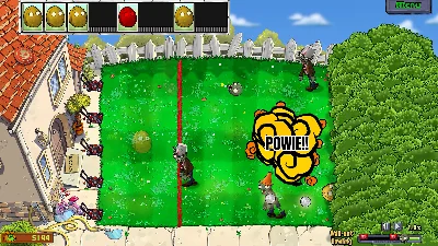 Plants vs. Zombies™: Replanted 🔵 STEAM Все регионы •0%