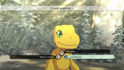 ⚡️КЛЮЧ БЕЗ СМЕНЫ IP СРАЗУ / Digimon Survive / XBOX⚡️