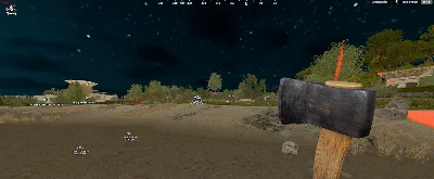 Купить чит для Alkad и Rusticaland