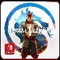 Mortal Kombat  1 🎮 Nintendo Switc