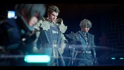 ⚡️КЛЮЧ БЕЗ СМЕНЫ IP / The DioField Chronicle / XBOX⚡️